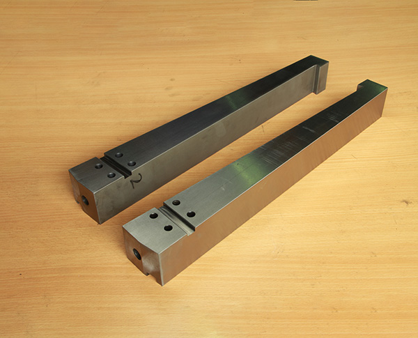 一、二拉鉗口座QYC-22